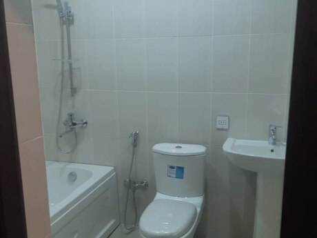 3-комнатная квартира, 90 м², Hövsan: 132 000 ₼ 3