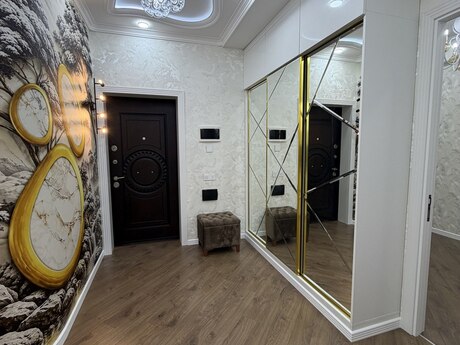3 otaqlı mənzil, 95 m², Neftçilər: 267 000 ₼ 4