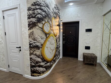 3 otaqlı mənzil, 95 m², Neftçilər: 267 000 ₼ 3