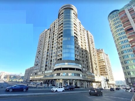5 otaqlı mənzil, 260 m², Gənclik: 598 000 ₼ 2