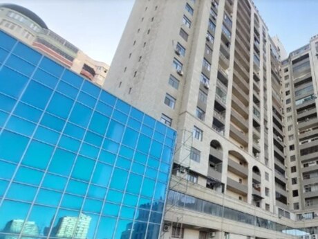 5 otaqlı mənzil, 260 m², Gənclik: 598 000 ₼ 4