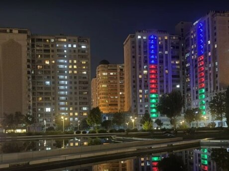 5 otaqlı mənzil, 260 m², Gənclik: 598 000 ₼ 5