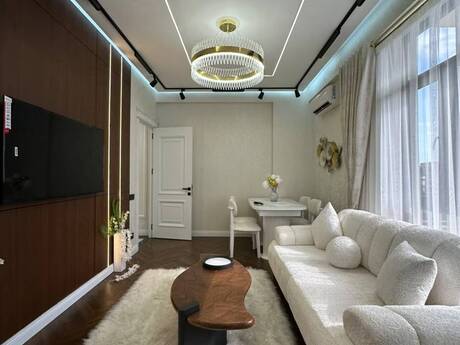 3-room apartment, 80 m², 28 May: 377 000 ₼ 2
