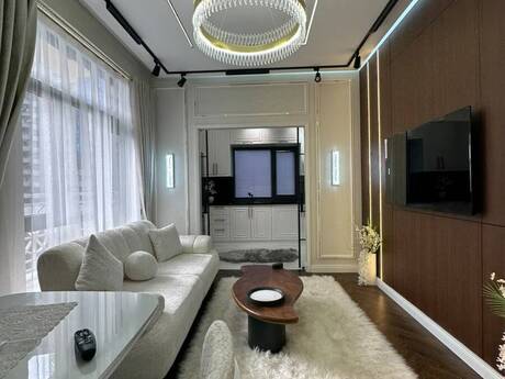 3-room apartment, 80 m², 28 May: 377 000 ₼ 3