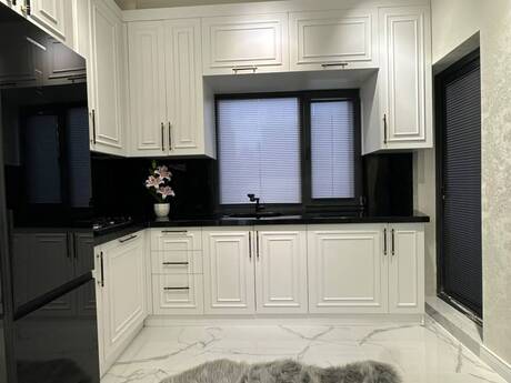 3-room apartment, 80 m², 28 May: 377 000 ₼ 4