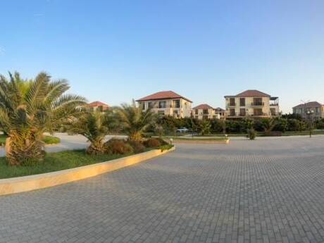 3-room apartment, 112 m², Buzovna: 128 000 ₼ 3