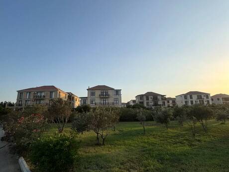 3-room apartment, 112 m², Buzovna: 128 000 ₼ 4