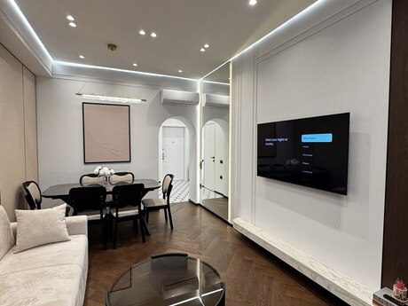 2 otaqlı mənzil, 63 m², Seven Star Residence: 330 000 ₼ 3