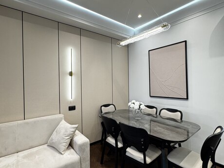 2 otaqlı mənzil, 63 m², Seven Star Residence: 330 000 ₼ 5