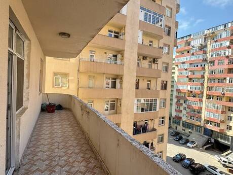 3-комнатная квартира, 120 м², İnşaatçılar: 265 000 ₼ 5