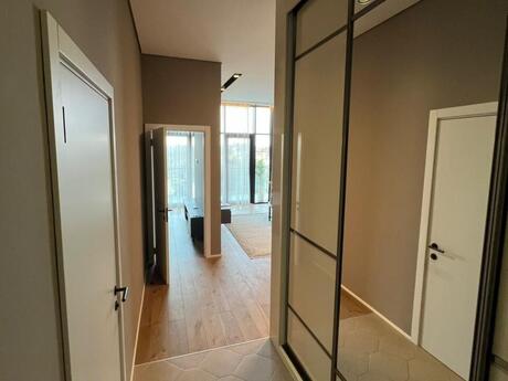 2-room apartment for rent, 70 m², Sea Breeze: 1 500 ₼/mo 5