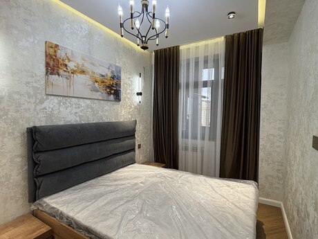 2-room apartment, 55 m², Neftçilər: 188 000 ₼ 5