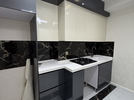 2-room apartment, 55 m², Neftçilər: 188 000 ₼ 3