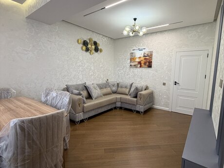 2-room apartment, 55 m², Neftçilər: 188 000 ₼ 2