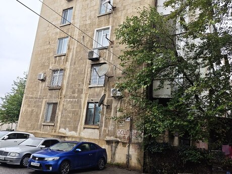2-комнатная квартира, 45 м², Nərimanov: 161 000 ₼ 2