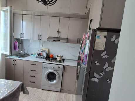 Masazırda 2 otaqlı həyət evi satılır, 50 m², 55 000 AZN, şəkil 2 / 9