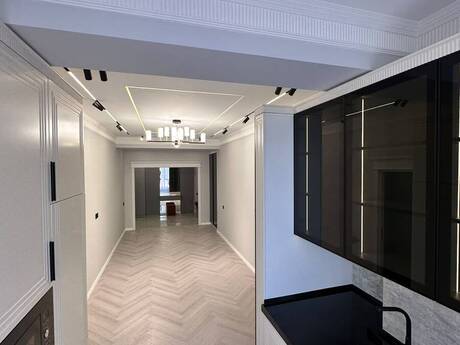 Elan №6513309 - Bakı, Bakıxanov q., 3 otaqlı, 73 m², 5/9 mərtəbə