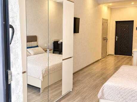 Kirayə 1 otaqlı mənzil, 50 m², 28 May: 750 ₼/ay 3