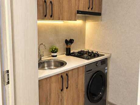 Kirayə 1 otaqlı mənzil, 50 m², 28 May: 750 ₼/ay 5