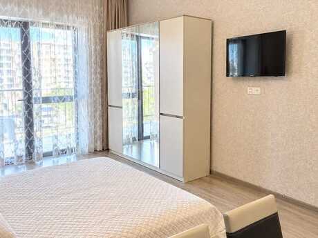 Kirayə 1 otaqlı mənzil, 50 m², 28 May: 750 ₼/ay 4