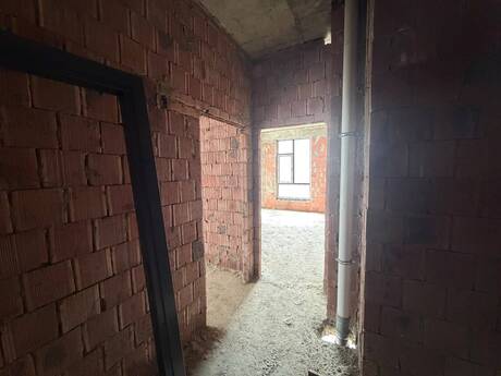 1-room apartment, 55 m², Gənclik: 165 000 ₼ 4