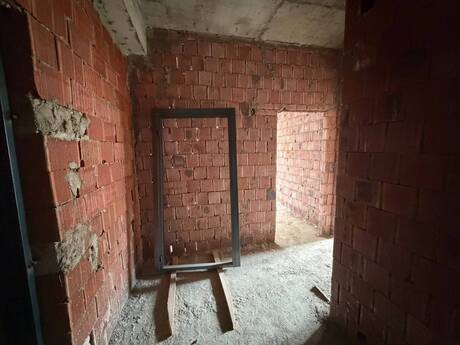 1-room apartment, 55 m², Gənclik: 165 000 ₼ 5