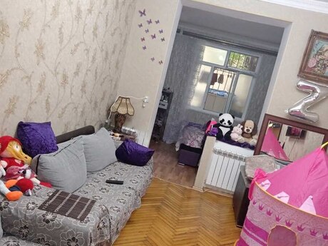 4-room apartment, 95 m², Nəsimi: 250 000 ₼ 2