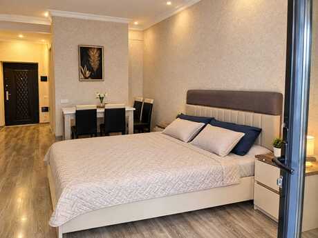 Kirayə 1 otaqlı mənzil, 50 m², 28 May: 750 ₼/ay 2