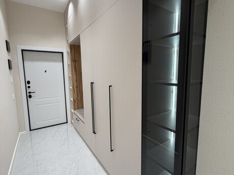 2-room apartment, 56 m², Xətai: 209 000 ₼ 4