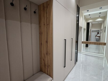 2-room apartment, 56 m², Xətai: 209 000 ₼ 3