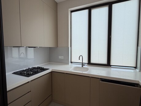 2-room apartment, 56 m², Xətai: 209 000 ₼ 5
