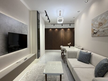 2-room apartment, 56 m², Xətai: 209 000 ₼ 2