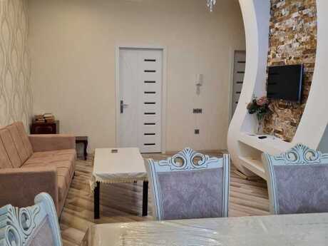 Аренда: 3-комнатная квартира, 90 м², 28 May: 1 100 ₼/мес 3