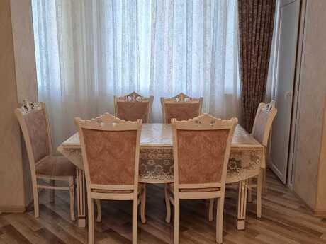 Аренда: 3-комнатная квартира, 90 м², 28 May: 1 100 ₼/мес 4