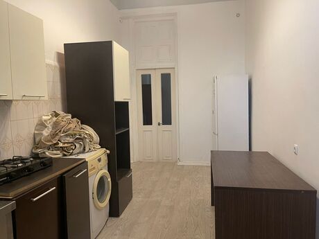 Аренда: 1-комнатная квартира, 46 м², Nəsimi: 699 ₼/мес 4