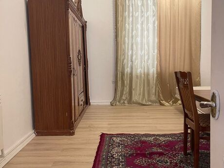 Аренда: 1-комнатная квартира, 46 м², Nəsimi: 699 ₼/мес 2