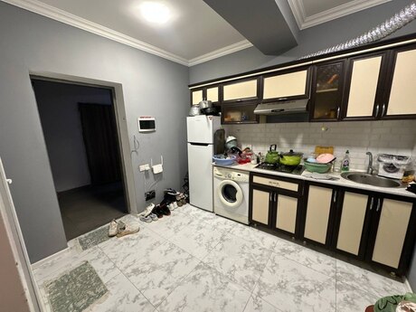 Kirayə 2 otaqlı mənzil, 55 m², Panorama Park: 500 ₼/ay 2