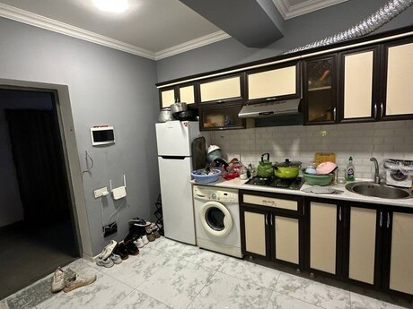 Kirayə 2 otaqlı mənzil, 55 m², Panorama Park: 500 ₼/ay 3