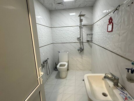 Kirayə 2 otaqlı mənzil, 55 m², Panorama Park: 500 ₼/ay 5