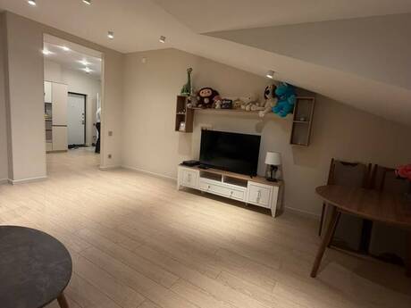3-комнатная квартира, 92 м², Yasamal: 225 000 ₼ 2