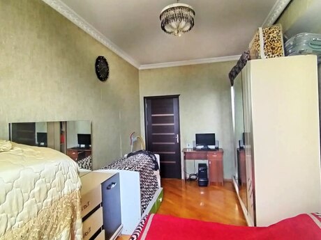 2 otaqlı mənzil, 65 m², Həzi Aslanov: 162 000 ₼ 5