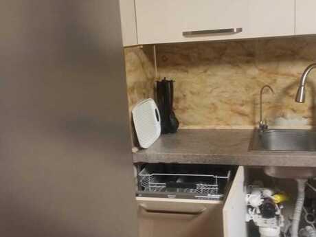 Аренда: 3-комнатная квартира, 101 м², Nizami: 1 200 ₼/мес 4