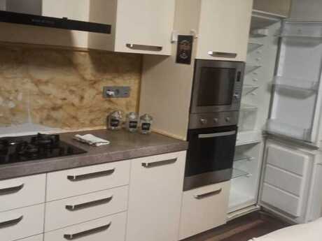 Аренда: 3-комнатная квартира, 101 м², Nizami: 1 200 ₼/мес 3