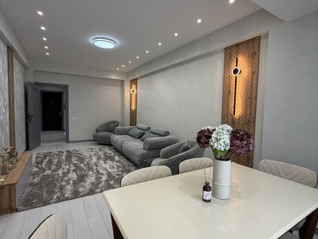 2 otaqlı mənzil, 70 m², Həzi Aslanov: 194 000 ₼ 2