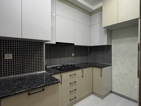 2 otaqlı mənzil, 70 m², Həzi Aslanov: 194 000 ₼ 5