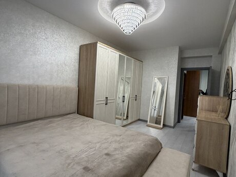 2 otaqlı mənzil, 70 m², Həzi Aslanov: 194 000 ₼ 4