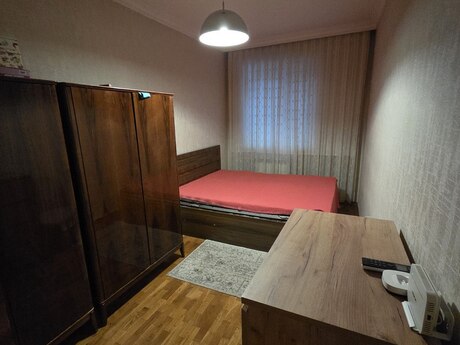 2 otaqlı mənzil, 50 m², Azadlıq Prospekti: 143 000 ₼ 5