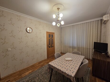 2 otaqlı mənzil, 50 m², Azadlıq Prospekti: 143 000 ₼ 3