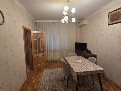 2 otaqlı mənzil, 50 m², Azadlıq Prospekti: 143 000 ₼ 2