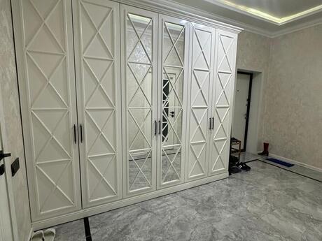 2-room apartment, 65 m², Neftçilər: 166 000 ₼ 2